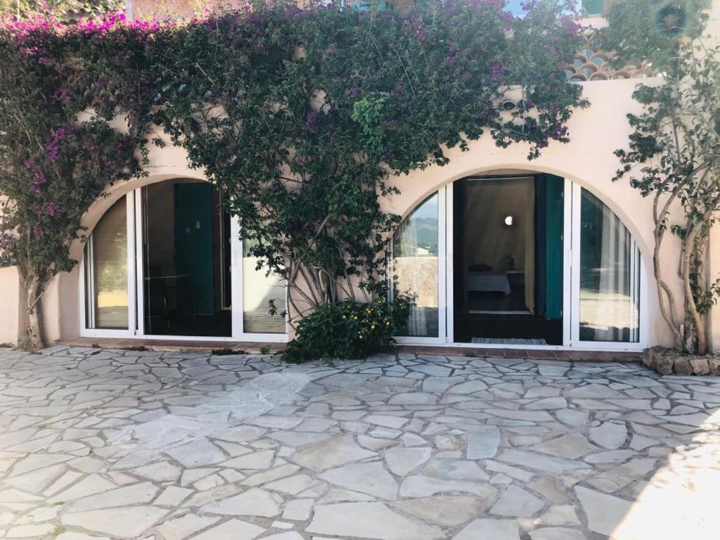 Maison La Source Saint-Peïre-sur-Mer 外观 照片