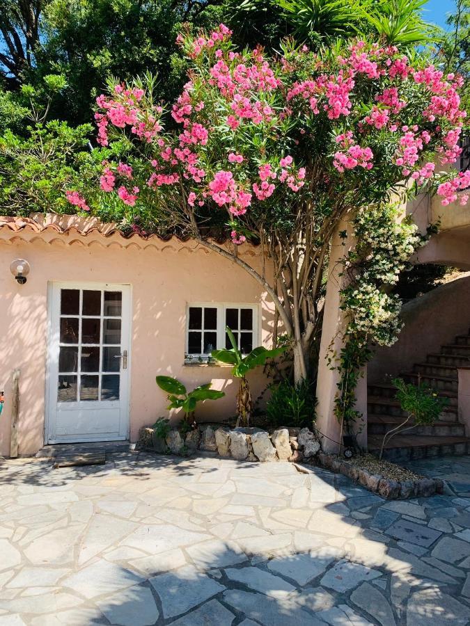 Maison La Source Saint-Peïre-sur-Mer 外观 照片
